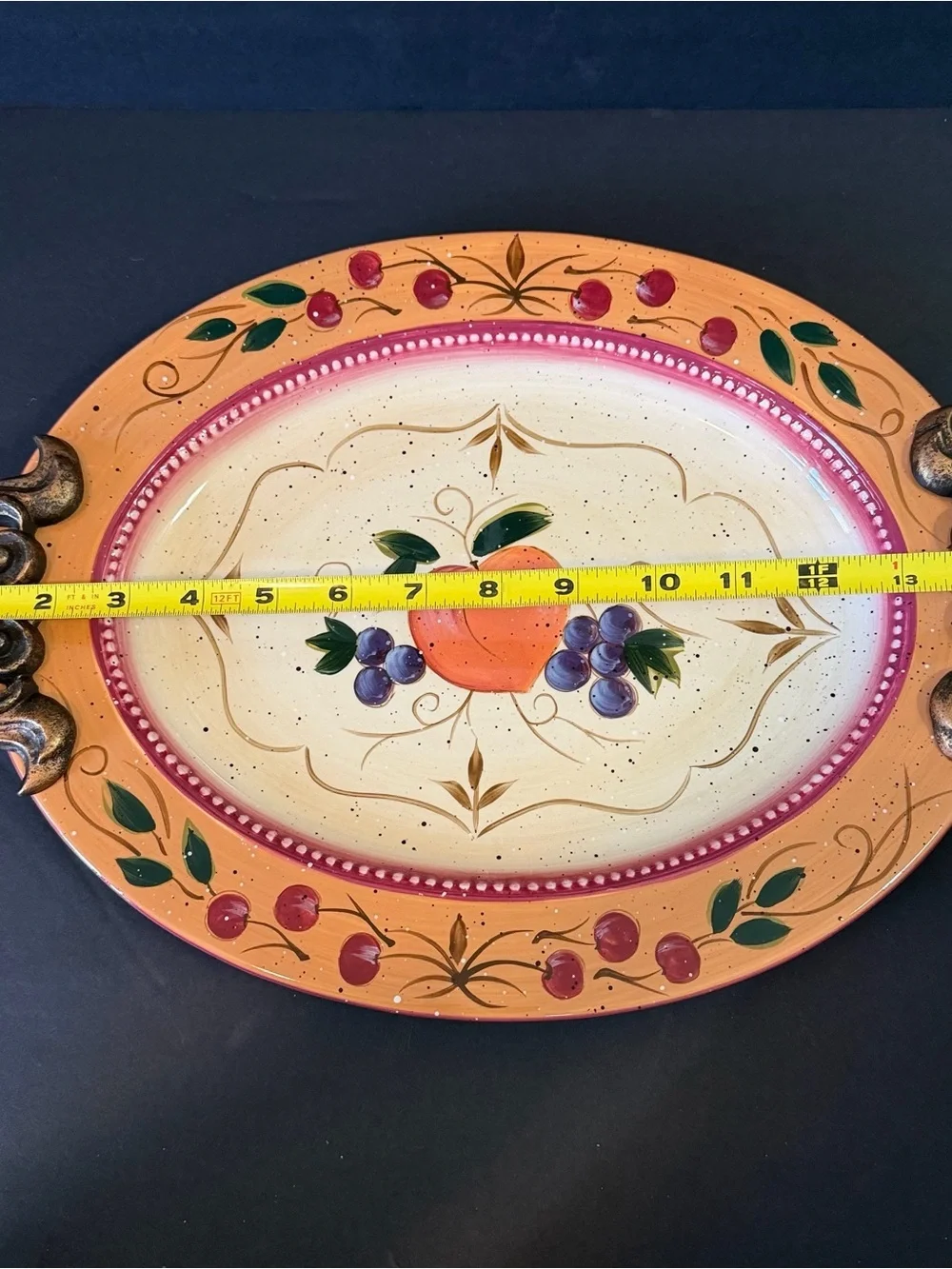 Enesco original owner